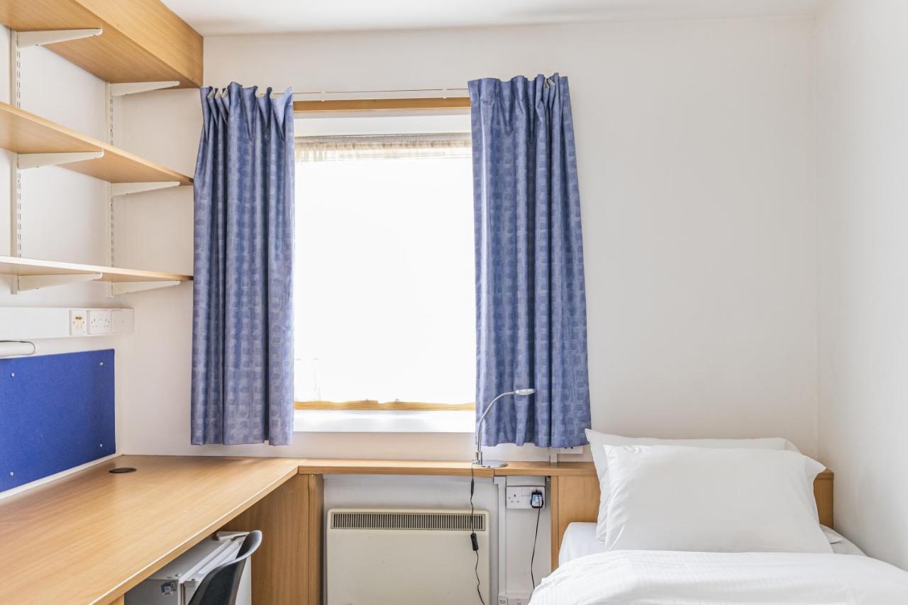 Vibrant Ensuite Rooms, Hatfield - Sk Exterior photo