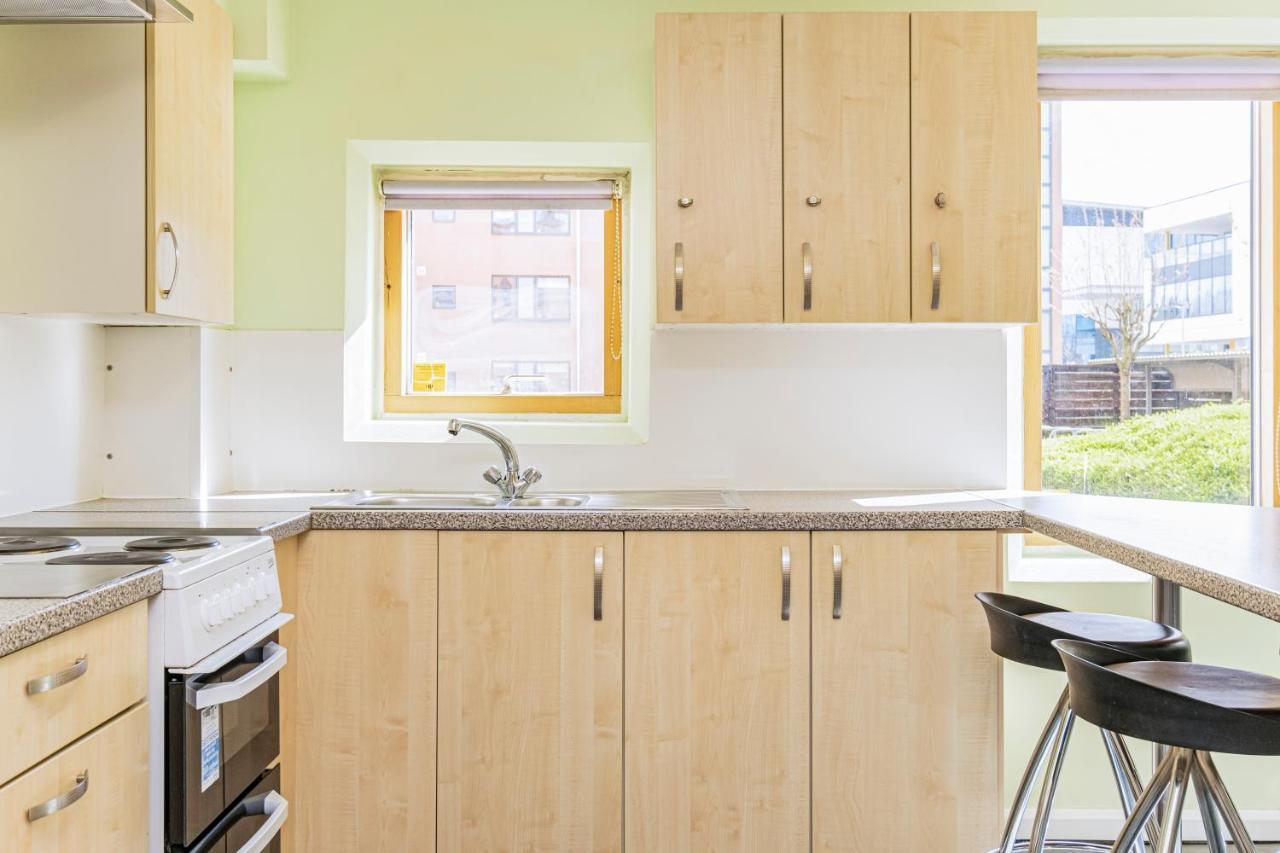 Vibrant Ensuite Rooms, Hatfield - Sk Exterior photo