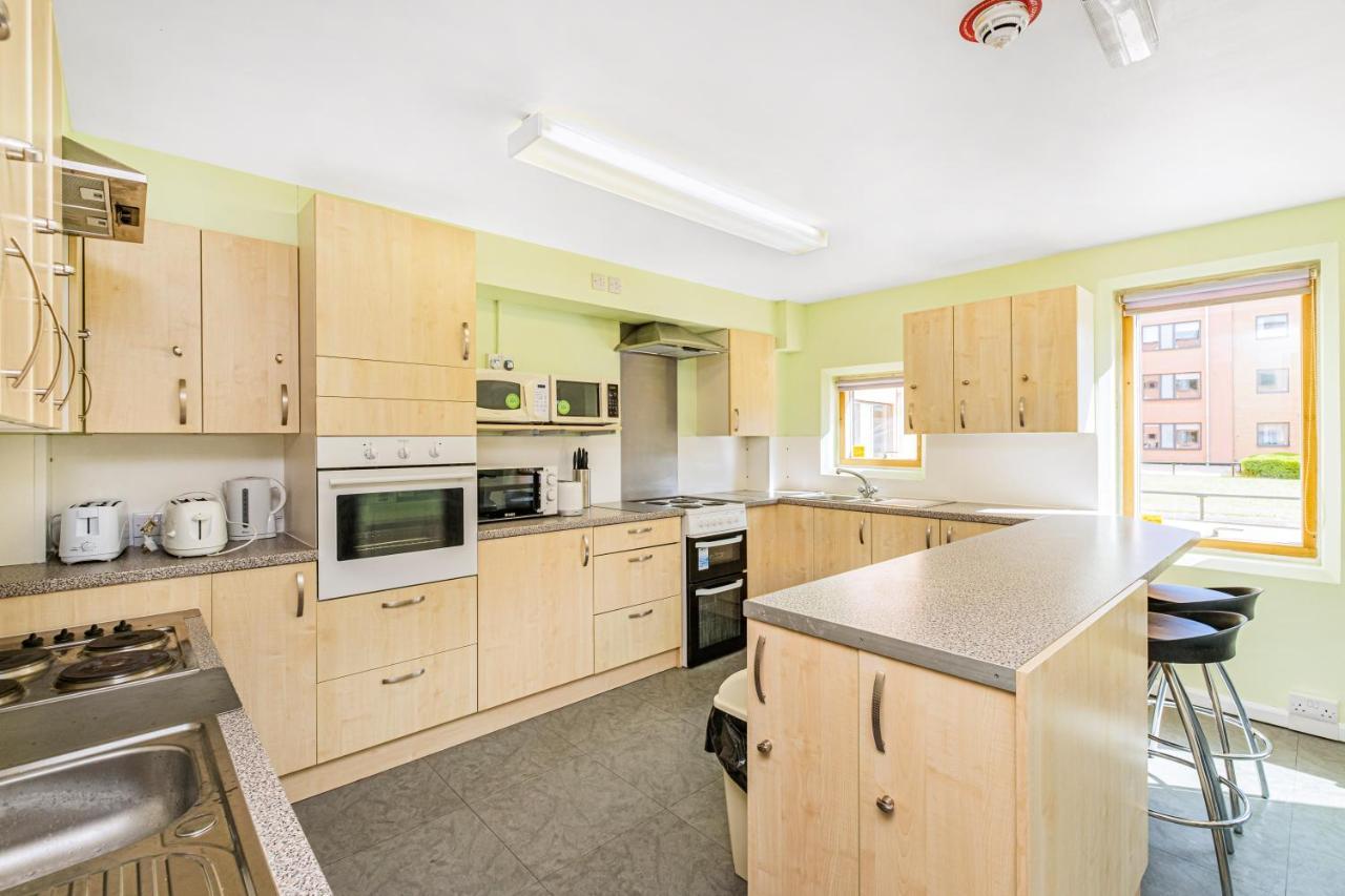 Vibrant Ensuite Rooms, Hatfield - Sk Exterior photo