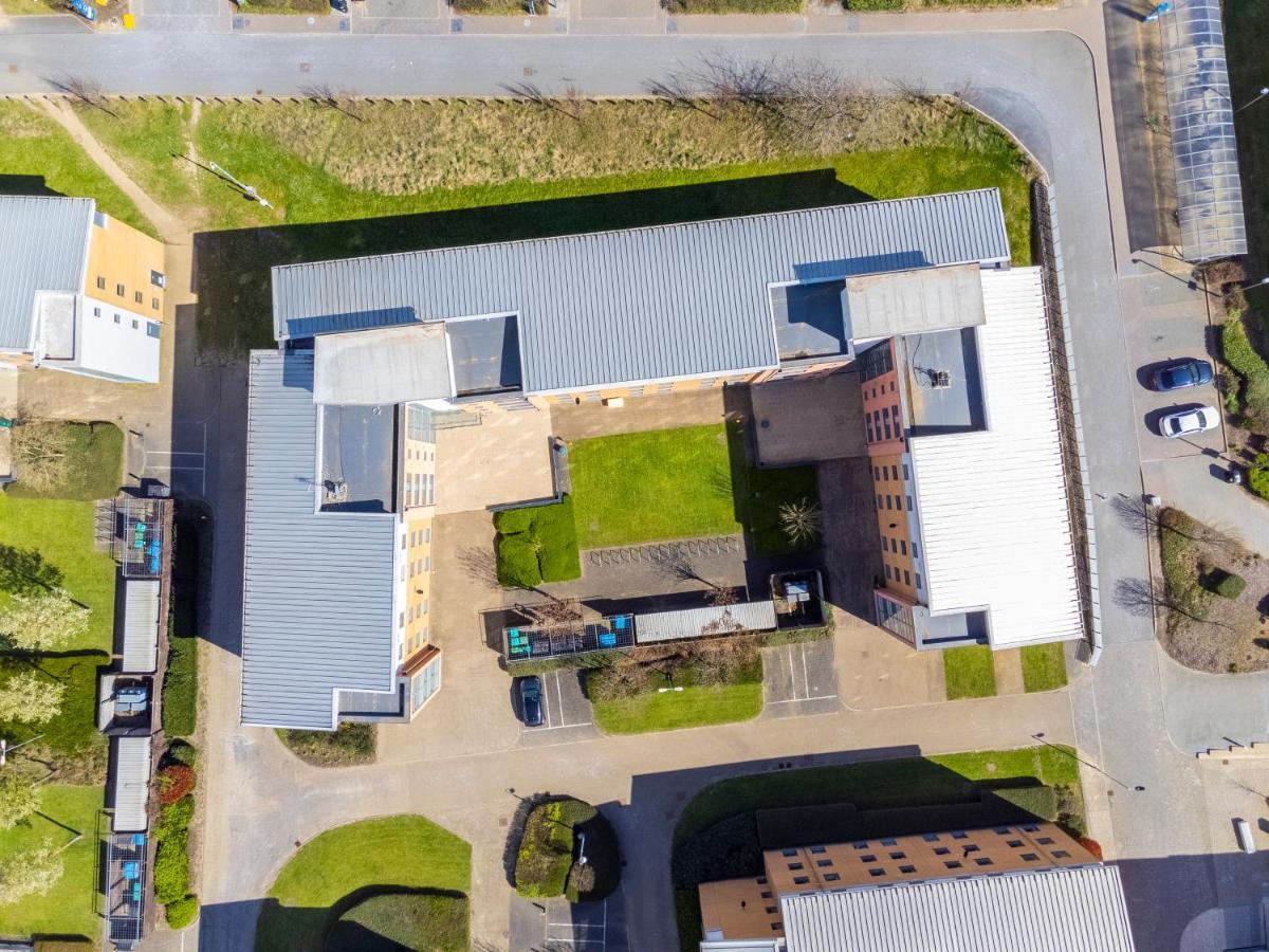 Vibrant Ensuite Rooms, Hatfield - Sk Exterior photo